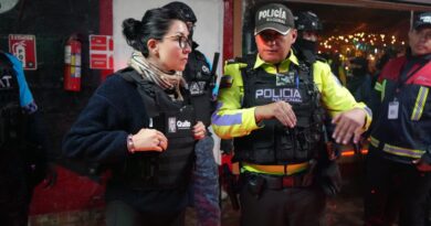 Más de 200 operativos dejan 40 armas blancas decomisadas, 29 clausuras y 4 detenciones