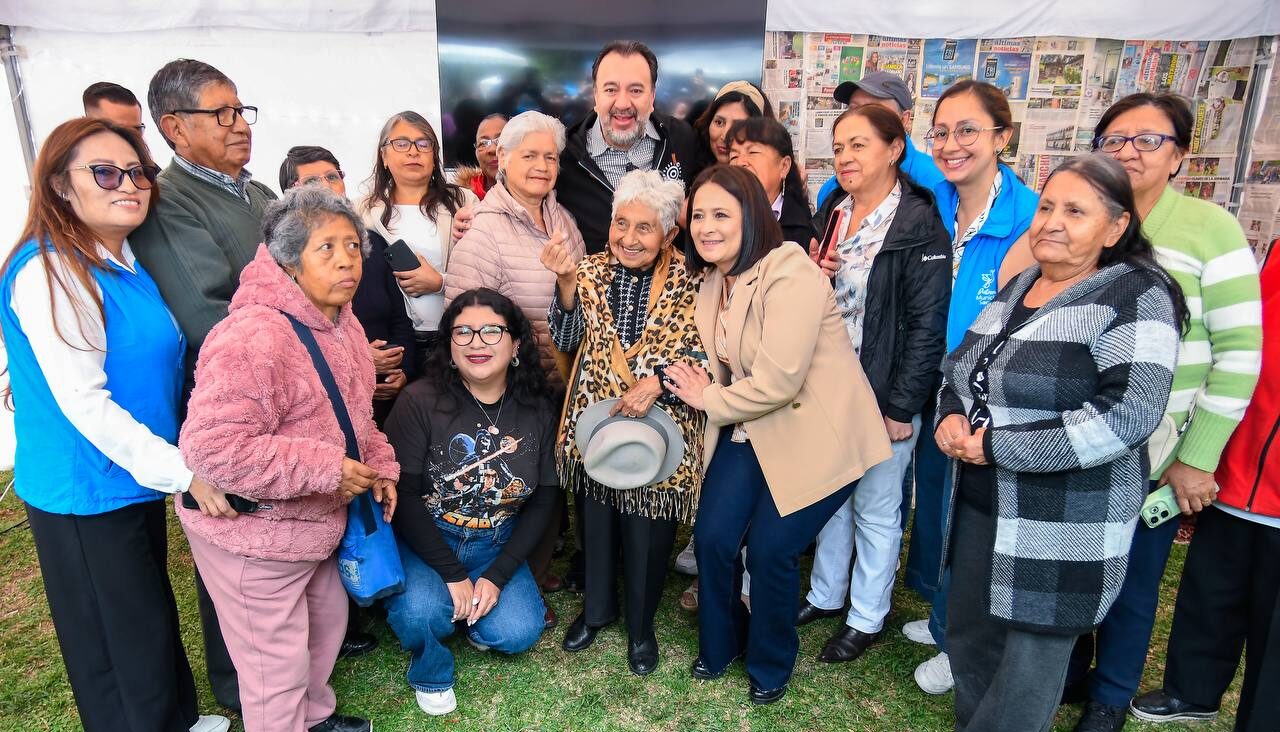 Ante el envejecimiento poblacional, Quito fortalece espacios de inclusión para adultos mayores – Quito Informa