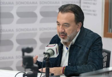 Alcalde Pabel Muñoz destaca ejecución de obras en todo el Distrito y alerta sobre impactos de la reforma al COOTAD