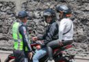 AMT refuerza controles a motociclistas: 930 motos han sido retenidas durante 2026 AMT refuerza controles a motociclistas: 930 motos han sido retenidas durante 2026
