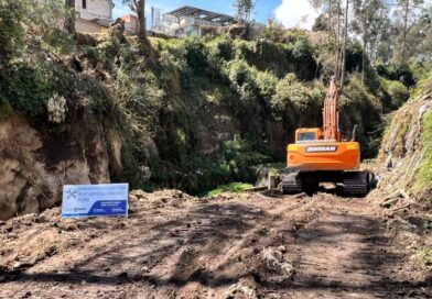 Plan Lluvias en acción para cuidar barrios y quebradas: monitoreo, limpieza y participación ciudadana Plan Lluvias en acción para cuidar barrios y quebradas: monitoreo, limpieza y participación ciudadana