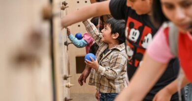 ¡No hay pretexto para quedarse en casa! Disfrute de las actividades de los museos de la ciudad