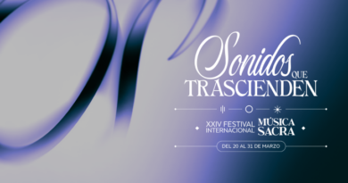 Conciertos gratuitos de música sacra toman iglesias y teatros de Quito: revise aquí la agenda