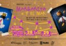 Este fin de semana disfrute de la obra de teatro ‘Margarita y el mar’ en el Teatro Variedades
