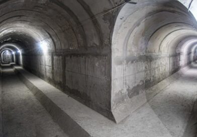 Epmaps concluyó 45 obras de alcantarillado en Quito entre 2023 y 2026