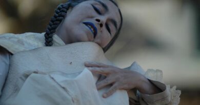 El grupo cultural peruano Yuyachkani llega al mercado Central este 6 de marzo