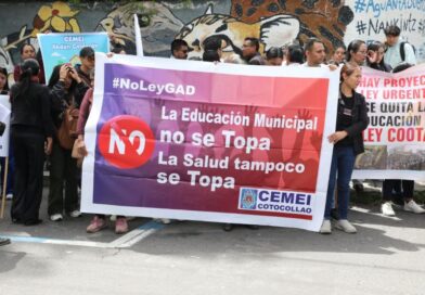 Más de 160 ‘amicus curiae’ y 23 demandas contra reformas al COOTAD