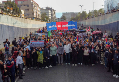 Restricción de partidas y aplicación inmediata de reformas COOTAD: así afecta a programas sociales y culturales