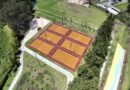 Las ‘batidas’ ‘armadas’ y ‘colocadas’ resuenan en 60 canchas renovadas donde se practica ecuavoley