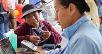 Chequeos gratuitos de salud llegan a los barrios: revise aquí dónde estarán las caravanas esta  semana