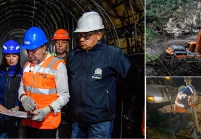 Lluvias históricas en Quito, pero menos emergencias: así funciona el plan de prevención municipal