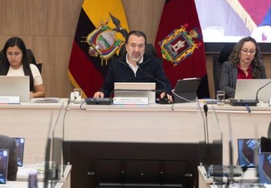 Quito insistirá ante la EEQ por cobro de tasa de basura: comisión de concejales dará seguimiento a respuesta del gobierno Quito insistirá ante la EEQ por cobro de tasa de basura: comisión de concejales dará seguimiento a respuesta del gobierno