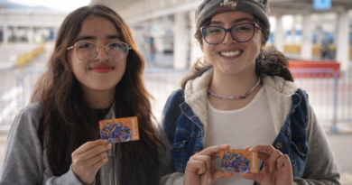 Cerca de 10 mil Tarjetas Ciudad se entregaron a los usuarios en una semana