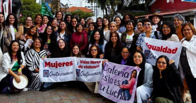 Organizaciones alertan retroceso en derechos de mujeres por cambios al COOTAD