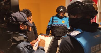 Quito: Municipio intervino bares y discotecas del sur en operativo interinstitucional y halló menores en establecimiento clandestino Quito: Municipio intervino bares y discotecas del sur en operativo interinstitucional y halló menores en establecimiento clandestino