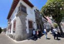 ‘Tu casa patrimonial, ¡papelito!’: una propuesta para mantener las edificaciones patrimoniales de La Mariscal