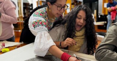 Cine, recorridos y encuentros en el Centro Cultural Metropolitano para conmemorar el 8M