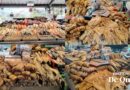 ¿Fanesca con pescado o sin pescado? Los Mercados de Quito ofrecen tradición, frescura y el mejor bacalao para esta Semana Santa