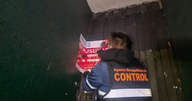 Macrooperativos de control del Municipio de Quito dejan detenidos, armas de fuego retenidas y clausuras en el sur de la ciudad Macrooperativos de control del Municipio de Quito dejan detenidos, armas de fuego retenidas y clausuras en el sur de la ciudad