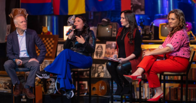 Periodismo en tiempos de IA: un podcast analiza las implicaciones para periodistas y sociedad