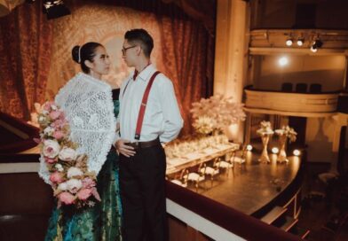 Quito será sede de los “Óscar” de la industria de bodas y eventos de América Latina