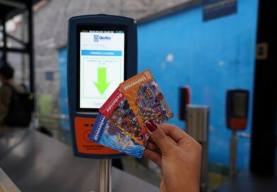 Las tarifas del transporte público municipal se mantienen con la implementación del SIR