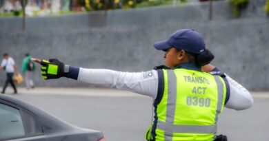 Estos son los cierres viales por las marchas del Día Internacional de la Mujer: conozca calles alternas