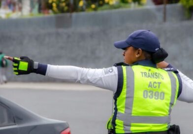 Estos son los cierres viales por las marchas del Día Internacional de la Mujer: conozca calles alternas