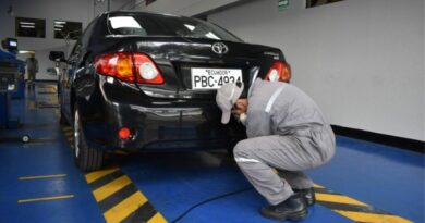 AMT inicia la revisión técnica vehicular para las placas terminadas en 1 y 2 AMT inicia la revisión técnica vehicular para las placas terminadas en 1 y 2