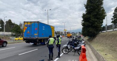 Municipio intensifica campañas de concientización para reducir siniestros de tránsito en la Ruta Viva