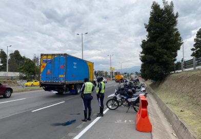 Municipio intensifica campañas de concientización para reducir siniestros de tránsito en la Ruta Viva
