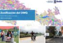 Estudio revela nuevos polos de desarrollo en Quito: más comercio y servicios Estudio revela nuevos polos de desarrollo en Quito: más comercio y servicios