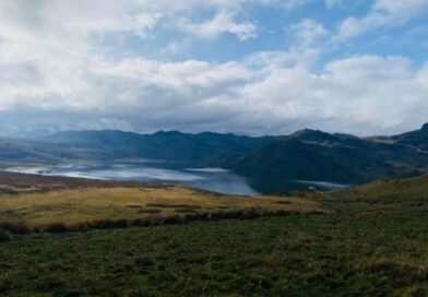 Misión científica de Dinamarca destaca el modelo de conservación hídrica de Quito