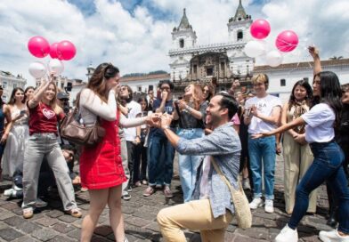 Quito, el escenario de eventos internacionales: la capital se prepara para recibir a Ed Sheeran en mayo