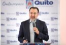 La movilidad se transforma con QuitoBici: un sistema que amplía cobertura, horario y estaciones