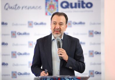 La movilidad se transforma con QuitoBici: un sistema que amplía cobertura, horario y estaciones