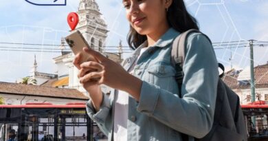 Cuatro aplicaciones gratuitas del Municipio de Quito que vale la pena tener en el celular Cuatro aplicaciones gratuitas del Municipio de Quito que vale la pena tener en el celular
