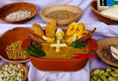 Música sacra, muestras gastronómicas y saberes tradicionales son parte de la Semana Santa en Quito: conozca la agenda Música sacra, muestras gastronómicas y saberes tradicionales son parte de la Semana Santa en Quito: conozca la agenda