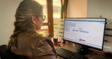 Facilito y sin salir de casa: trámites municipales en un solo Portal Tributario Facilito y sin salir de casa: trámites municipales en un solo Portal Tributario