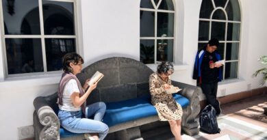 Tome nota: teatro, talleres y cine en la agenda cultural del fin de semana