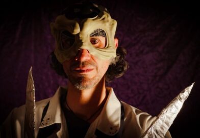 Arte para sanar: personas en situación de calle presentan La Puerta de los Sueños