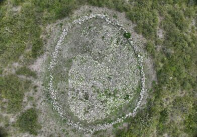 El Valle de Lulubamba alberga 38 sitios arqueológicos