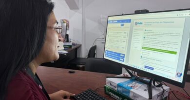 ¿Tiene deudas con el Municipio? Puede pagarlas en cuotas y sin salir de casa