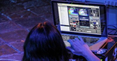 Fabrikante será uno de los artistas que se presente en ‘TAKI Festival de arte sonoro a la tierra’