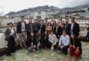 Encuentro de ciudades iberoamericanas: Quito teje redes de cooperación para el desarrollo