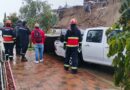 COE Metropolitano atiende 6 emergencias por lluvias en Quito