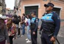 Municipio de Quito garantizó el orden durante las procesiones de Semana Santa