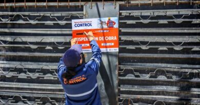 Quito: sanciones por construcciones irregulares se incrementaron en un 45% durante 2025