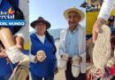 Tradición que no muere: Don Segundo y el oficio de tejer a mano