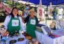 En este feriado, Tumbaco le espera con una feria de 56 emprendimientos